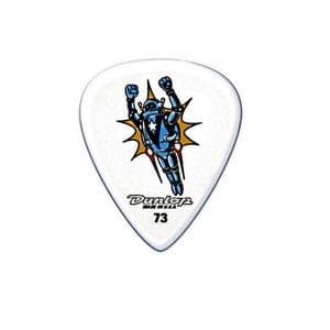 Dunlop Blackline Standard Forbes S1 BL100 Pack of 432 Guitar Picks